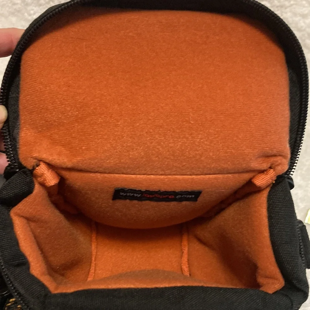 Lowepro Adventura TLZ 15 Case Top Loading Zoom Bag